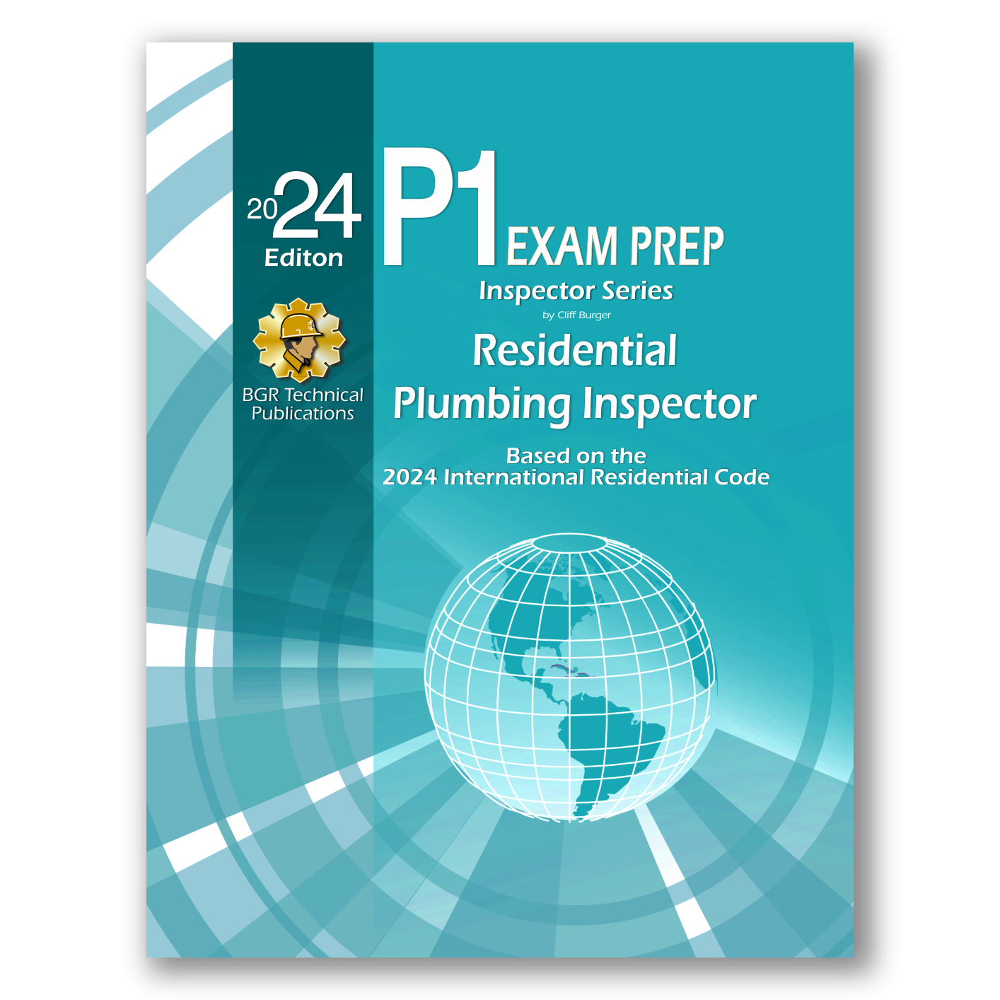 2024 P1 Residential Plumbing Inspector